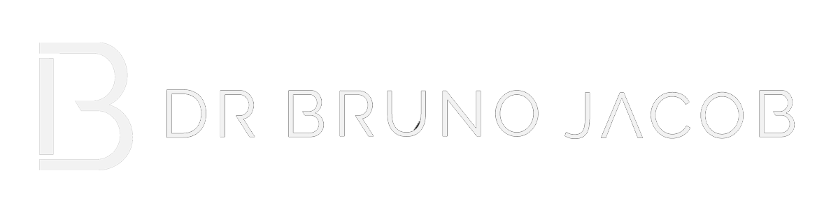Clínica Bruno Jacob Logo